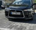 Чорний Міцубісі Lancer, об'ємом двигуна 1.8 л та пробігом 220 тис. км за 7500 $, фото 1 на Automoto.ua