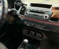 Чорний Міцубісі Lancer, об'ємом двигуна 1.6 л та пробігом 194 тис. км за 6400 $, фото 18 на Automoto.ua