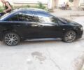 Чорний Міцубісі Lancer, об'ємом двигуна 2.4 л та пробігом 197 тис. км за 8276 $, фото 1 на Automoto.ua