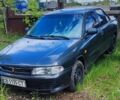 Чорний Міцубісі Lancer, об'ємом двигуна 2 л та пробігом 400 тис. км за 2100 $, фото 1 на Automoto.ua