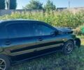 Чорний Міцубісі Lancer, об'ємом двигуна 1.6 л та пробігом 229 тис. км за 2500 $, фото 6 на Automoto.ua