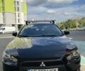 Чорний Міцубісі Lancer, об'ємом двигуна 2 л та пробігом 400 тис. км за 4900 $, фото 1 на Automoto.ua
