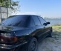 Чорний Міцубісі Lancer, об'ємом двигуна 1.6 л та пробігом 3 тис. км за 1696 $, фото 1 на Automoto.ua