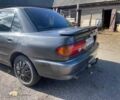 Чорний Міцубісі Lancer, об'ємом двигуна 1.3 л та пробігом 350 тис. км за 2300 $, фото 4 на Automoto.ua