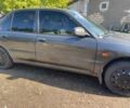 Чорний Міцубісі Lancer, об'ємом двигуна 1.3 л та пробігом 350 тис. км за 2300 $, фото 7 на Automoto.ua