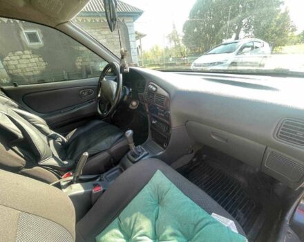 Чорний Міцубісі Lancer, об'ємом двигуна 1.3 л та пробігом 350 тис. км за 2300 $, фото 23 на Automoto.ua