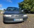 Чорний Міцубісі Lancer, об'ємом двигуна 1.3 л та пробігом 350 тис. км за 2300 $, фото 1 на Automoto.ua