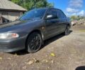 Чорний Міцубісі Lancer, об'ємом двигуна 1.3 л та пробігом 350 тис. км за 2300 $, фото 2 на Automoto.ua