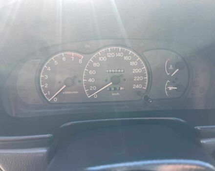 Чорний Міцубісі Lancer, об'ємом двигуна 1.3 л та пробігом 350 тис. км за 2300 $, фото 15 на Automoto.ua