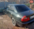 Чорний Міцубісі Lancer, об'ємом двигуна 1.3 л та пробігом 300 тис. км за 2000 $, фото 4 на Automoto.ua