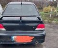 Чорний Міцубісі Lancer, об'ємом двигуна 2 л та пробігом 100 тис. км за 2000 $, фото 2 на Automoto.ua