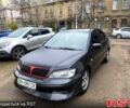 Чорний Міцубісі Lancer, об'ємом двигуна 1.6 л та пробігом 178 тис. км за 2200 $, фото 1 на Automoto.ua