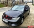 Чорний Міцубісі Lancer, об'ємом двигуна 1.6 л та пробігом 190 тис. км за 2450 $, фото 1 на Automoto.ua