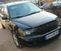 Чорний Міцубісі Lancer, об'ємом двигуна 2 л та пробігом 270 тис. км за 3800 $, фото 7 на Automoto.ua