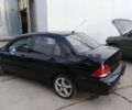 Чорний Міцубісі Lancer, об'ємом двигуна 2 л та пробігом 270 тис. км за 3800 $, фото 2 на Automoto.ua