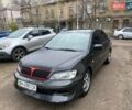 Чорний Міцубісі Lancer, об'ємом двигуна 1.6 л та пробігом 178 тис. км за 2200 $, фото 1 на Automoto.ua