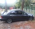 Чорний Міцубісі Lancer, об'ємом двигуна 2 л та пробігом 270 тис. км за 3699 $, фото 1 на Automoto.ua