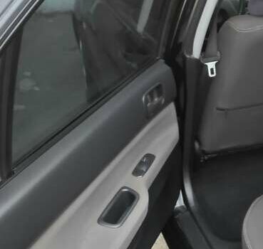 Черный Мицубиси Лансер, объемом двигателя 1.58 л и пробегом 240 тыс. км за 3700 $, фото 11 на Automoto.ua