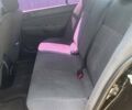 Черный Мицубиси Лансер, объемом двигателя 1.58 л и пробегом 146 тыс. км за 4500 $, фото 1 на Automoto.ua