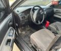 Черный Мицубиси Лансер, объемом двигателя 1.58 л и пробегом 172 тыс. км за 5700 $, фото 5 на Automoto.ua