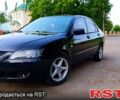 Чорний Міцубісі Lancer, об'ємом двигуна 2 л та пробігом 225 тис. км за 2800 $, фото 3 на Automoto.ua