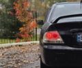 Чорний Міцубісі Lancer, об'ємом двигуна 2 л та пробігом 320 тис. км за 5700 $, фото 5 на Automoto.ua