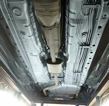 Черный Мицубиси Лансер, объемом двигателя 1.58 л и пробегом 172 тыс. км за 5700 $, фото 8 на Automoto.ua