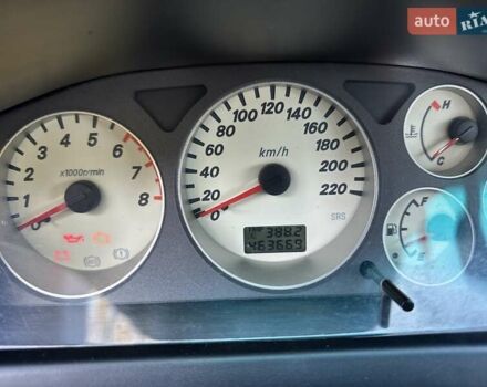 Мицубиси Лансер 2004 в Львове на Automoto.ua Черный Мицубиси Лансер, объемом двигателя 1.58 л и пробегом 463 тыс. км за 3900 $, фото 39 на Automoto.ua