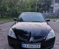 Чорний Міцубісі Lancer, об'ємом двигуна 1.6 л та пробігом 272 тис. км за 3200 $, фото 2 на Automoto.ua