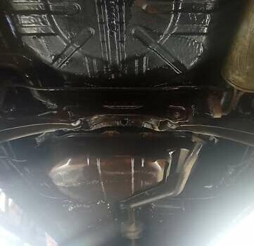 Черный Мицубиси Лансер, объемом двигателя 1.58 л и пробегом 172 тыс. км за 5700 $, фото 9 на Automoto.ua