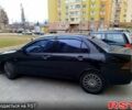 Чорний Міцубісі Lancer, об'ємом двигуна 1.6 л та пробігом 300 тис. км за 4200 $, фото 5 на Automoto.ua