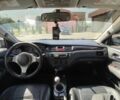 Чорний Міцубісі Lancer, об'ємом двигуна 2 л та пробігом 290 тис. км за 5550 $, фото 3 на Automoto.ua