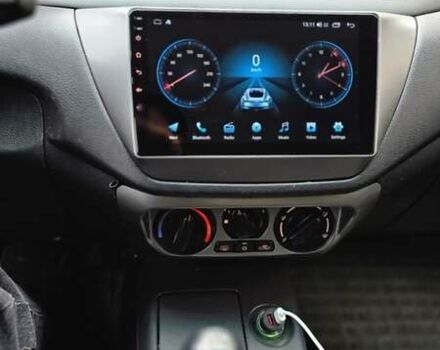 Чорний Міцубісі Lancer, об'ємом двигуна 2 л та пробігом 320 тис. км за 5700 $, фото 2 на Automoto.ua