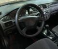Черный Мицубиси Лансер, объемом двигателя 0 л и пробегом 330 тыс. км за 3500 $, фото 6 на Automoto.ua