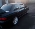 Чорний Міцубісі Lancer, об'ємом двигуна 16 л та пробігом 220 тис. км за 5000 $, фото 1 на Automoto.ua