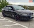 Чорний Міцубісі Lancer, об'ємом двигуна 2 л та пробігом 220 тис. км за 4600 $, фото 1 на Automoto.ua