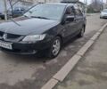 Чорний Міцубісі Lancer, об'ємом двигуна 1.58 л та пробігом 230 тис. км за 3600 $, фото 1 на Automoto.ua
