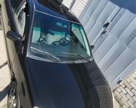 Черный Мицубиси Лансер, объемом двигателя 1.6 л и пробегом 200 тыс. км за 3499 $, фото 4 на Automoto.ua