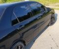 Мицубиси Лансер 2004 в Дрогобыче на Automoto.ua Черный Мицубиси Лансер, объемом двигателя 1.6 л и пробегом 260 тыс. км за 3750 $, фото 13 на Automoto.ua