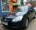 Чорний Міцубісі Lancer, об'ємом двигуна 1.6 л та пробігом 345 тис. км за 4800 $, фото 1 на Automoto.ua