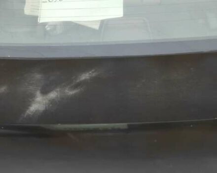 Черный Мицубиси Лансер, объемом двигателя 1.58 л и пробегом 240 тыс. км за 3700 $, фото 5 на Automoto.ua