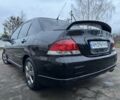 Чорний Міцубісі Lancer, об'ємом двигуна 1.6 л та пробігом 154 тис. км за 5500 $, фото 10 на Automoto.ua