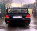 Чорний Міцубісі Lancer, об'ємом двигуна 1.6 л та пробігом 200 тис. км за 4000 $, фото 1 на Automoto.ua