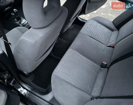 Черный Мицубиси Лансер, объемом двигателя 1.58 л и пробегом 154 тыс. км за 5500 $, фото 32 на Automoto.ua