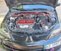Чорний Міцубісі Lancer, об'ємом двигуна 2 л та пробігом 342 тис. км за 5000 $, фото 7 на Automoto.ua