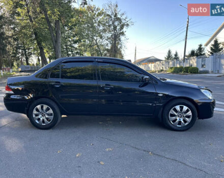 Мицубиси Лансер 2005 в Виннице на Automoto.ua Черный Мицубиси Лансер, объемом двигателя 1.6 л и пробегом 261 тыс. км за 4100 $, фото 31 на Automoto.ua