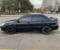 Черный Мицубиси Лансер, объемом двигателя 1.6 л и пробегом 350 тыс. км за 2900 $, фото 6 на Automoto.ua