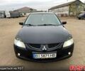 Чорний Міцубісі Lancer, об'ємом двигуна 1.6 л та пробігом 250 тис. км за 3700 $, фото 7 на Automoto.ua