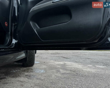 Черный Мицубиси Лансер, объемом двигателя 1.58 л и пробегом 154 тыс. км за 5500 $, фото 40 на Automoto.ua