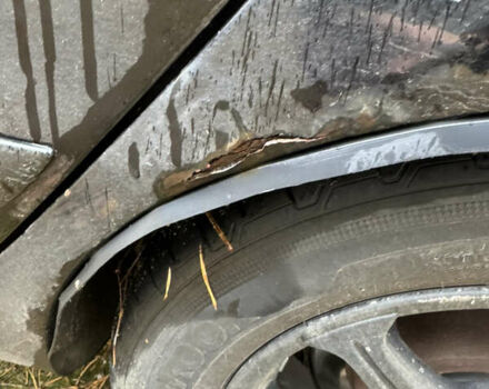 Черный Мицубиси Лансер, объемом двигателя 1.58 л и пробегом 264 тыс. км за 4600 $, фото 5 на Automoto.ua